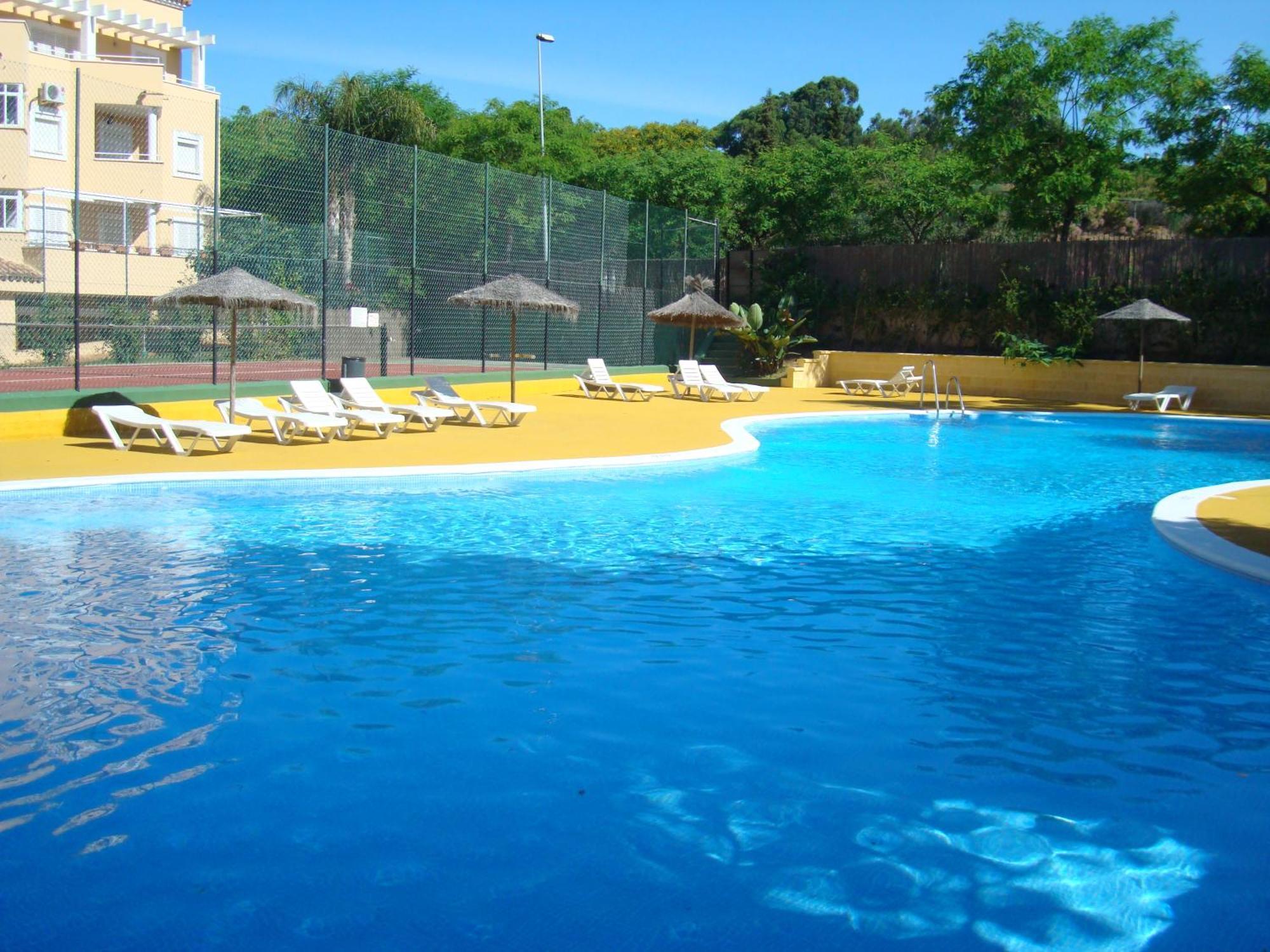Islantur Ipanema Apartment Islantilla Luaran gambar