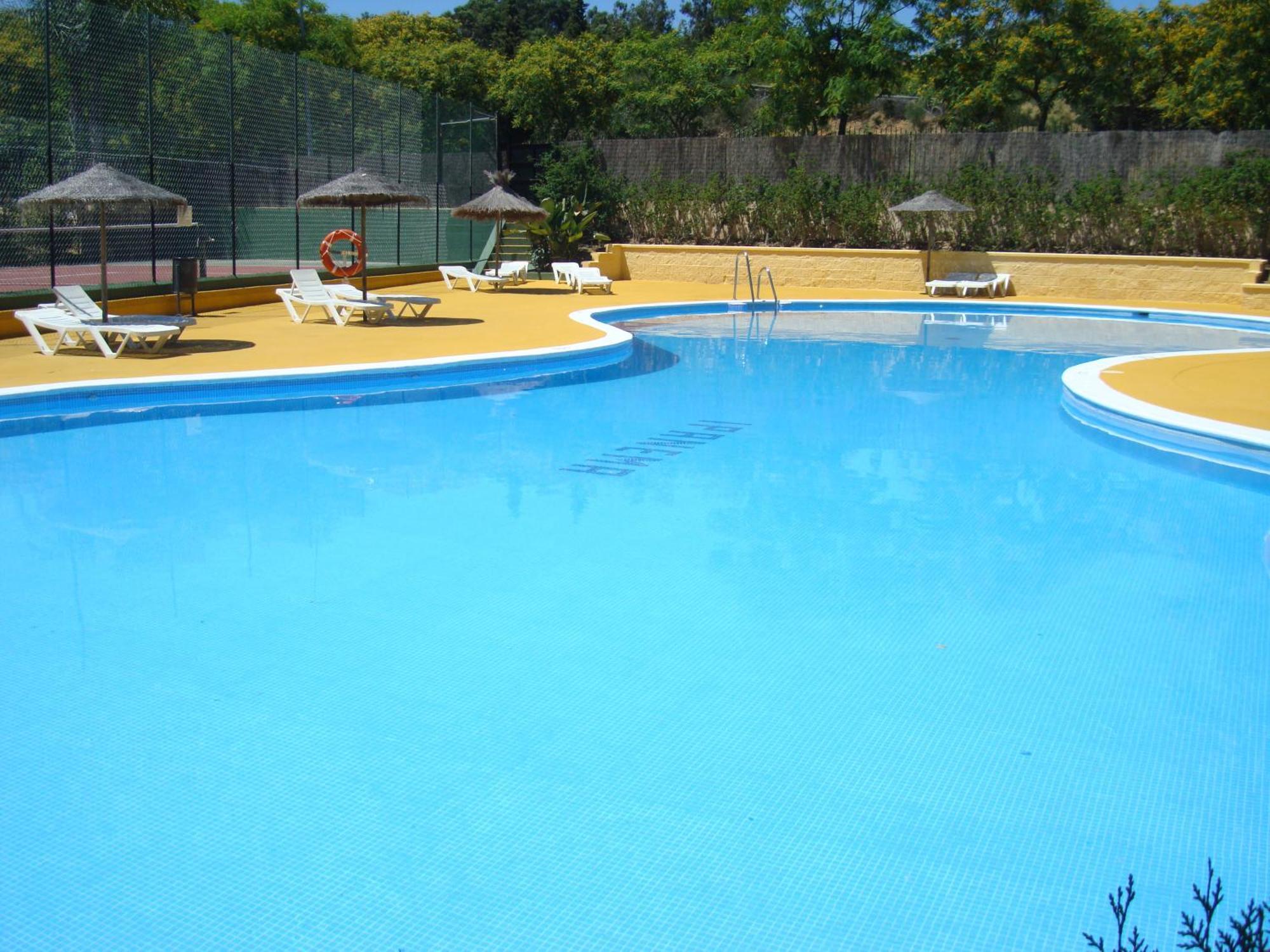 Islantur Ipanema Apartment Islantilla Luaran gambar