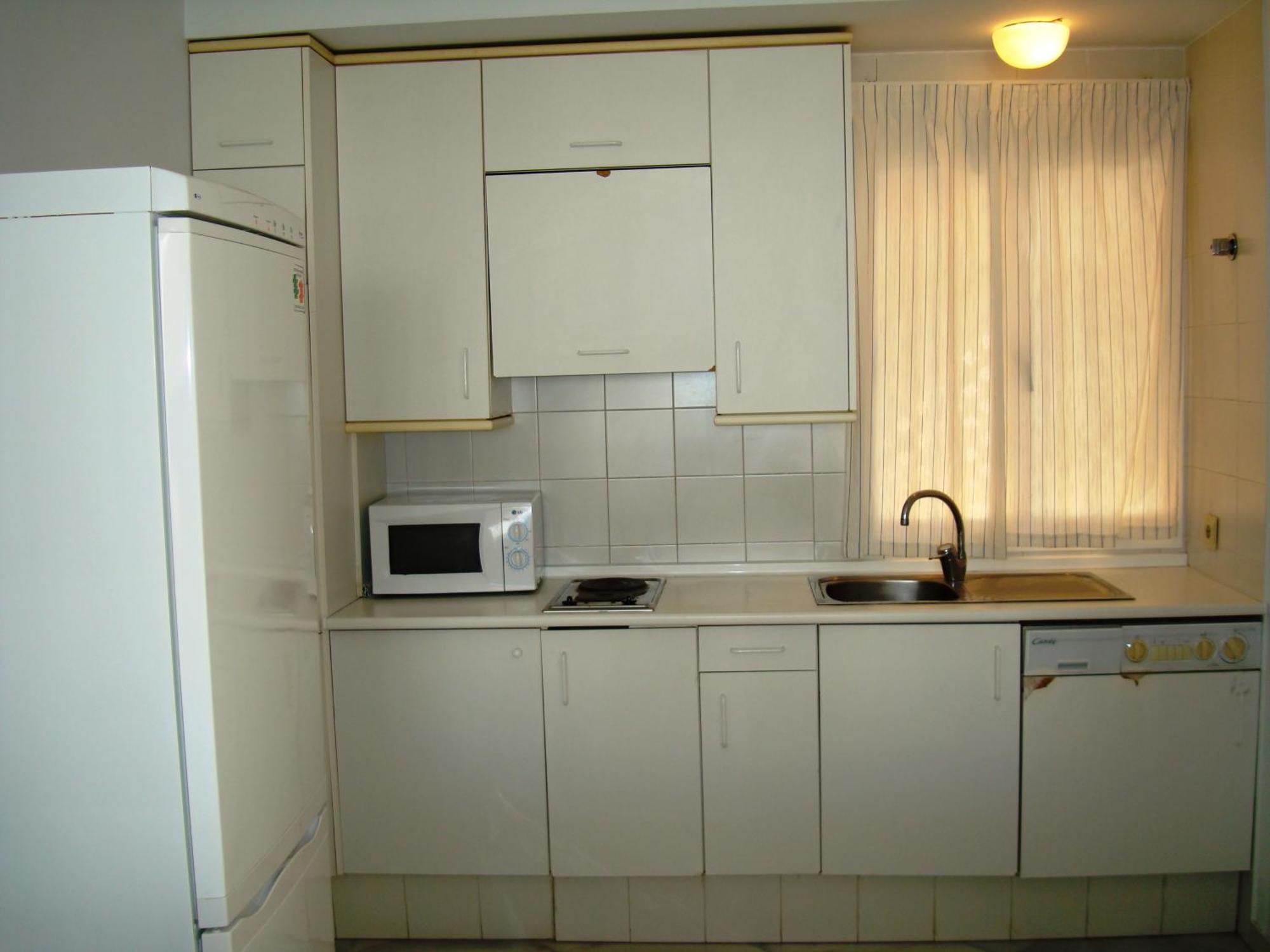 Islantur Ipanema Apartment Islantilla Luaran gambar
