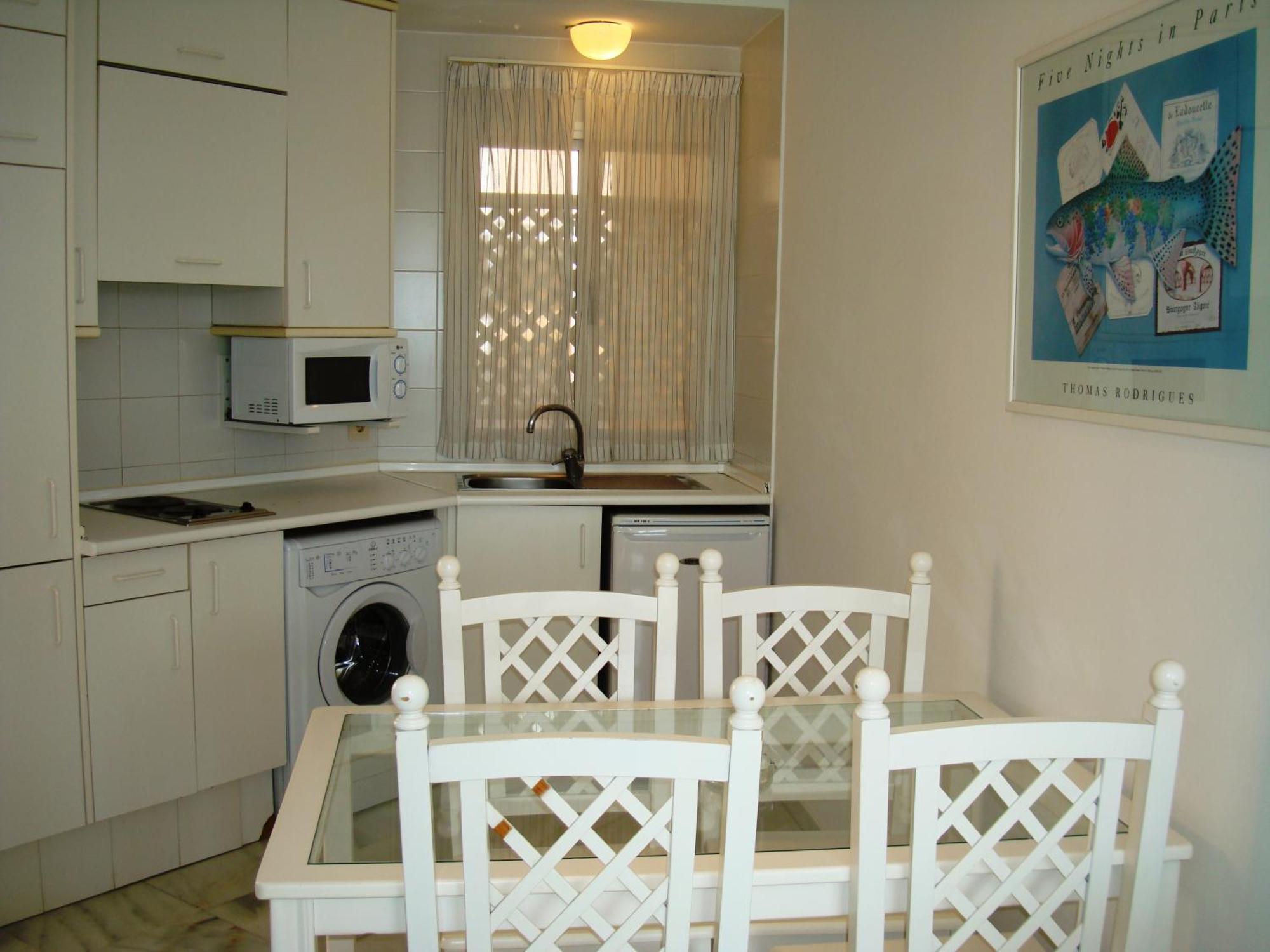 Islantur Ipanema Apartment Islantilla Luaran gambar