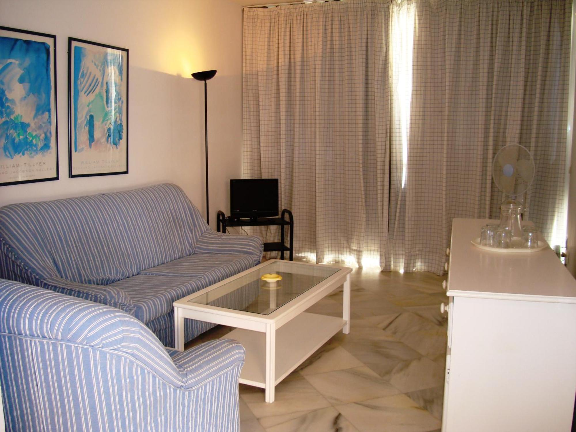 Islantur Ipanema Apartment Islantilla Luaran gambar