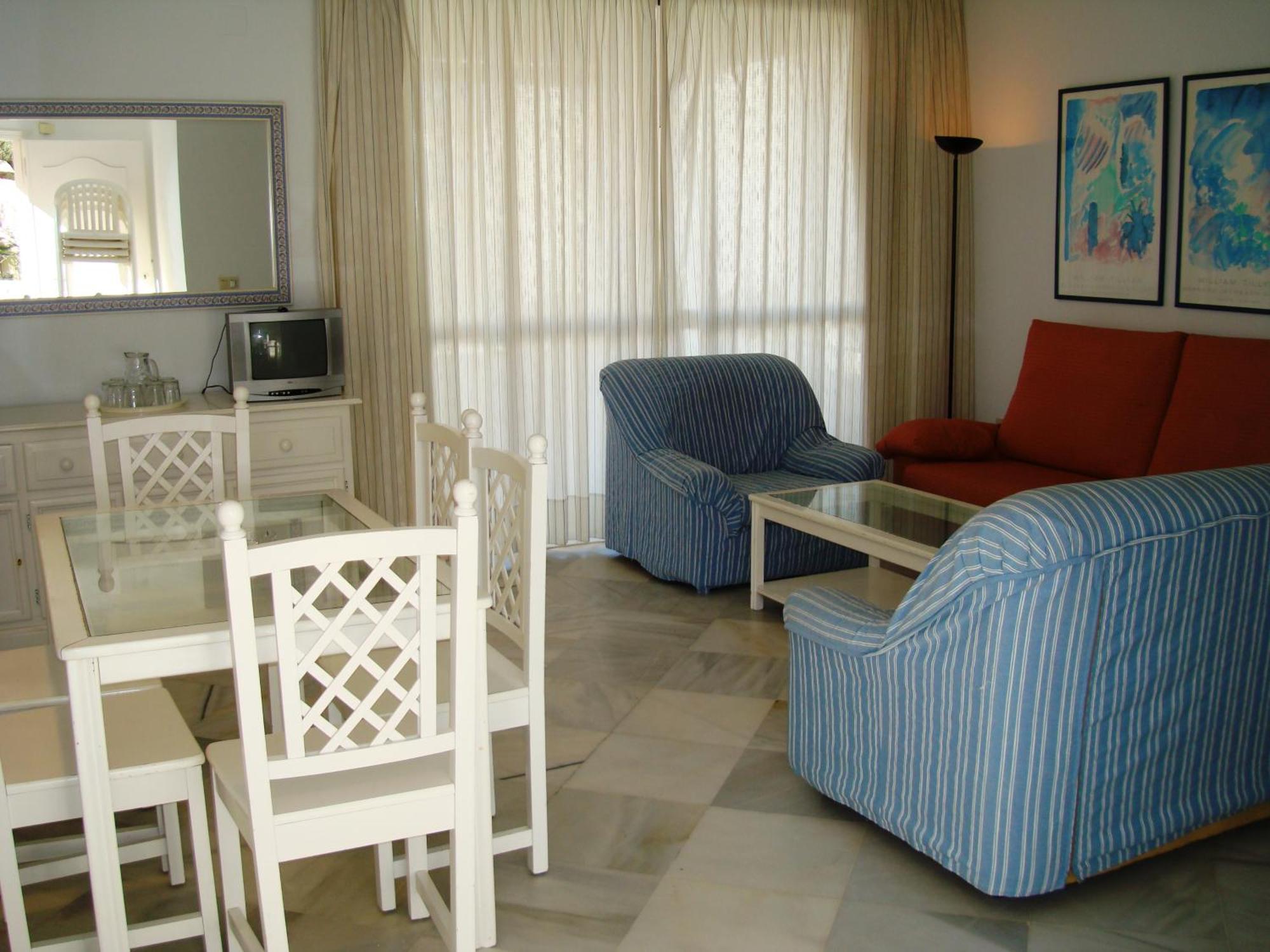 Islantur Ipanema Apartment Islantilla Luaran gambar