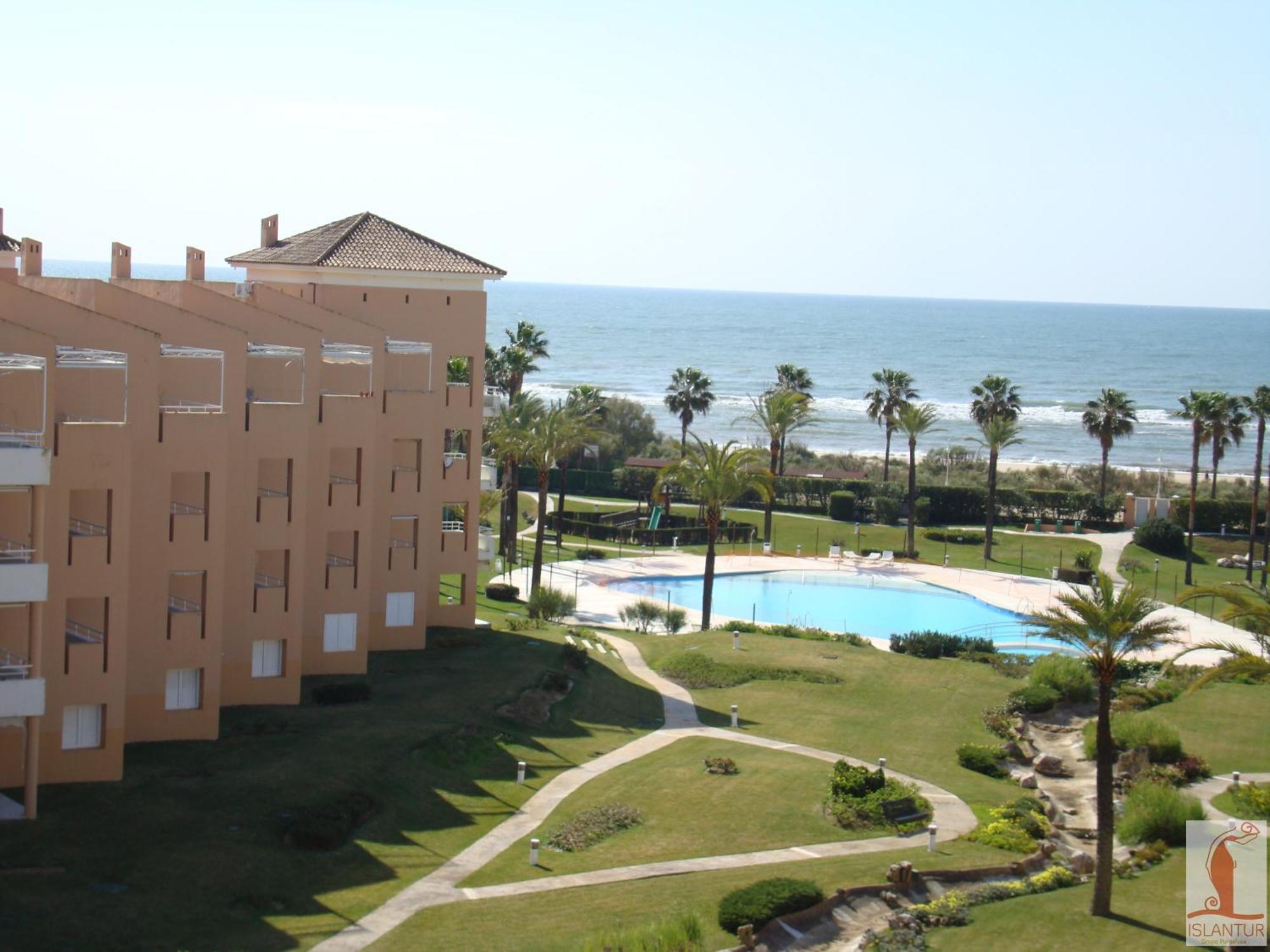Islantur Ipanema Apartment Islantilla Luaran gambar