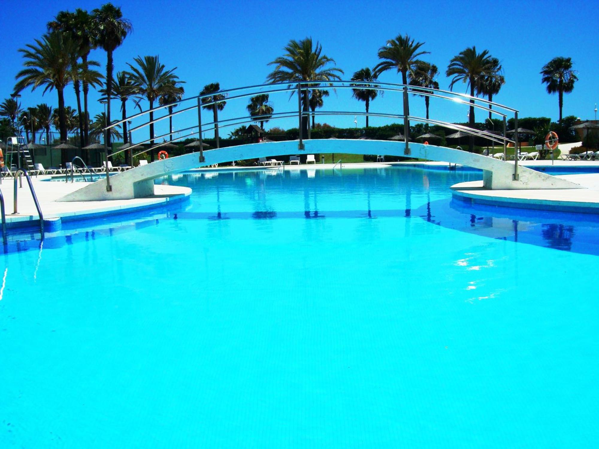 Islantur Ipanema Apartment Islantilla Luaran gambar