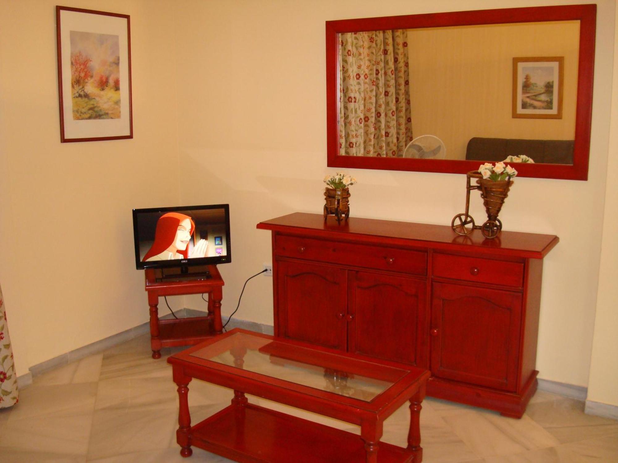 Islantur Ipanema Apartment Islantilla Bilik gambar