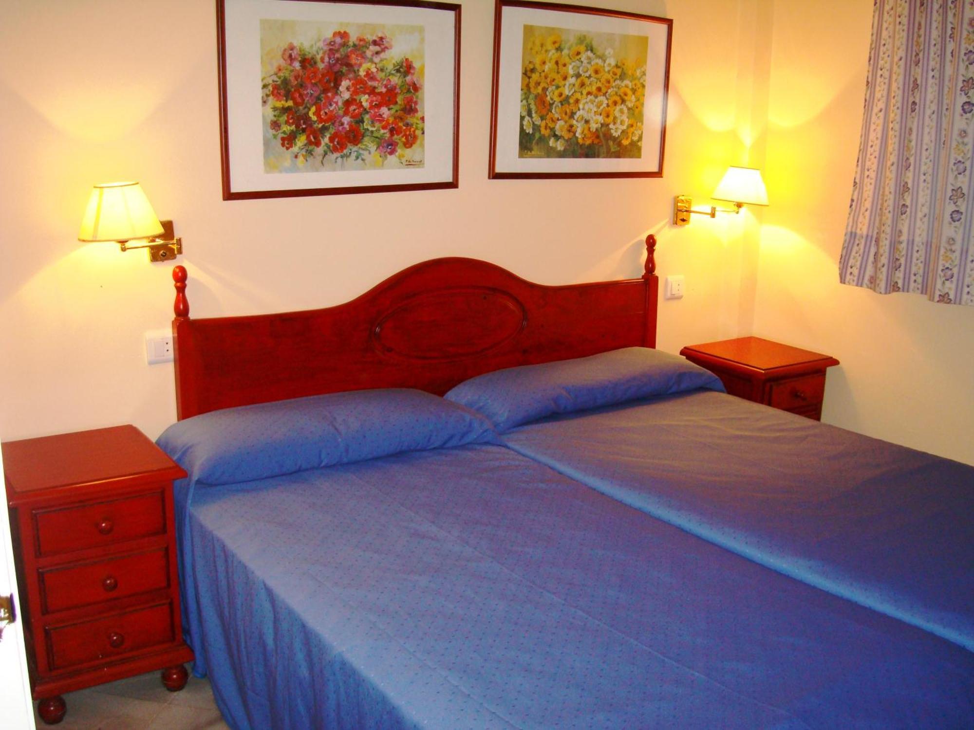 Islantur Ipanema Apartment Islantilla Bilik gambar