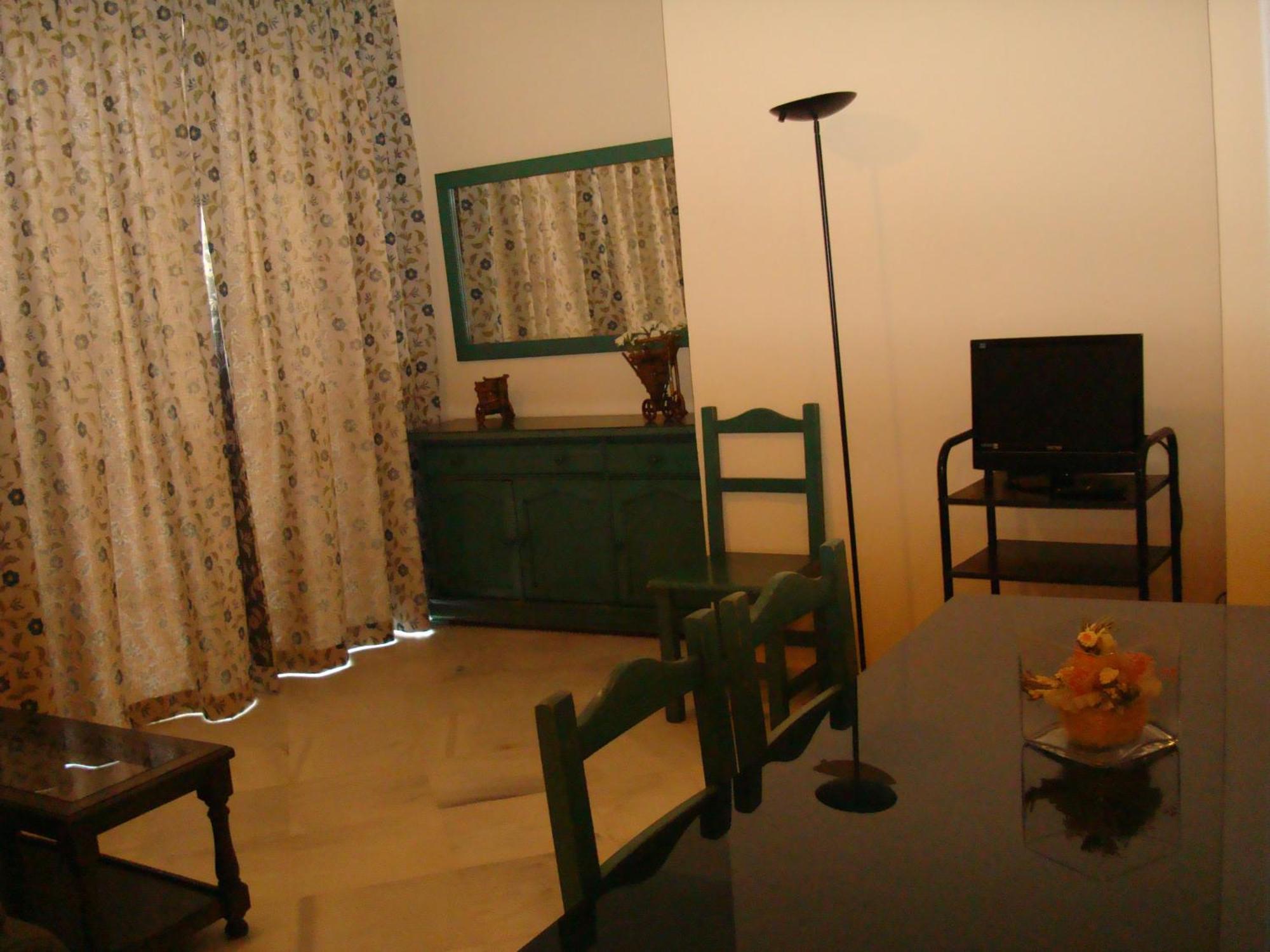 Islantur Ipanema Apartment Islantilla Bilik gambar