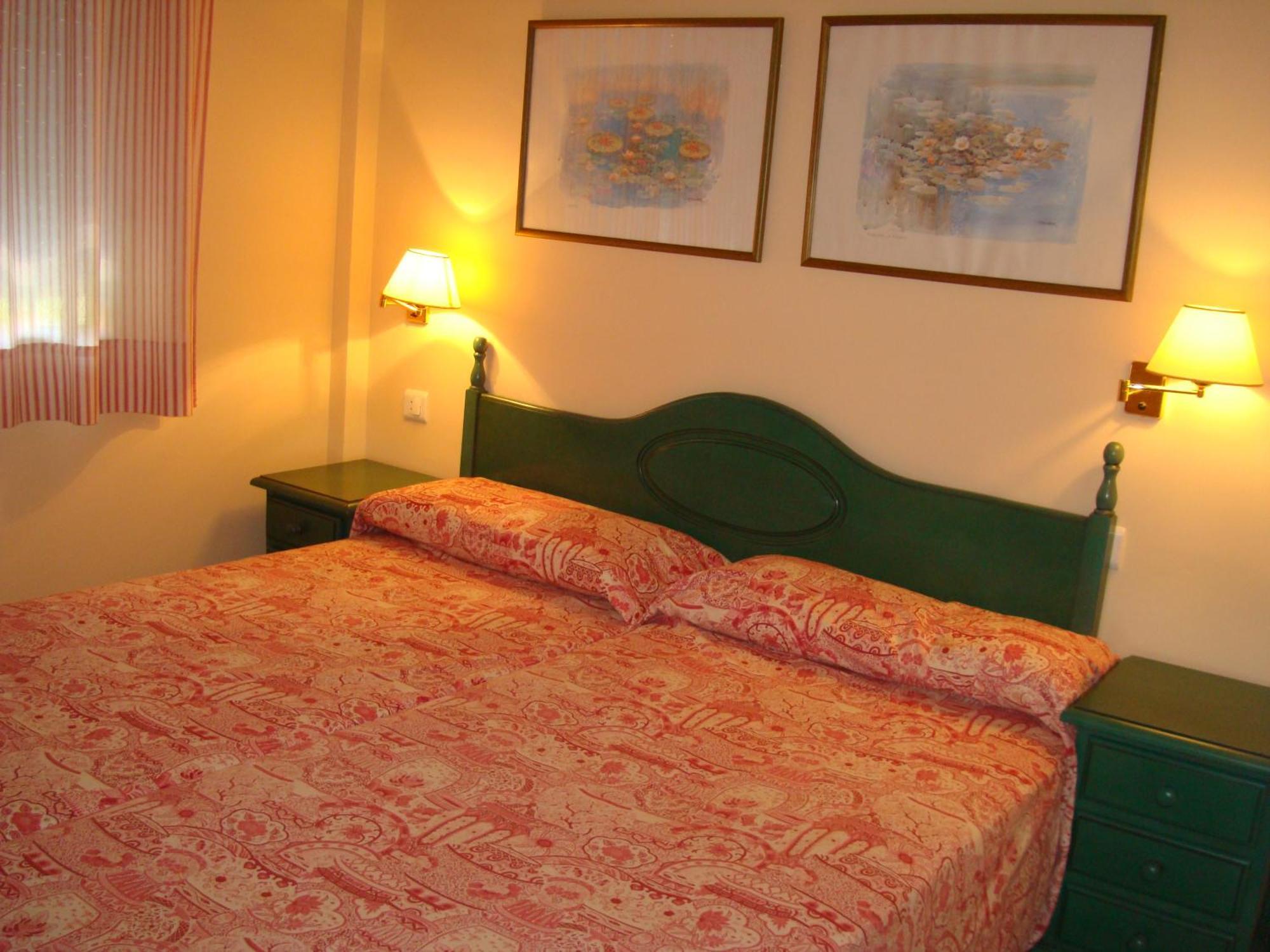 Islantur Ipanema Apartment Islantilla Bilik gambar