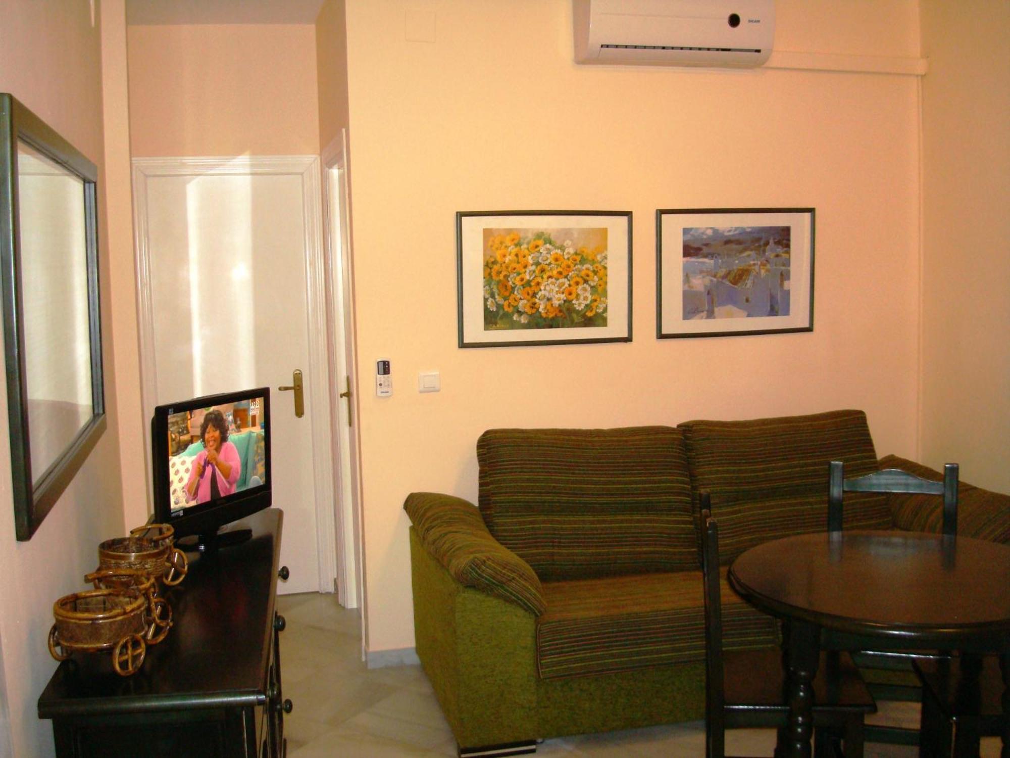 Islantur Ipanema Apartment Islantilla Bilik gambar