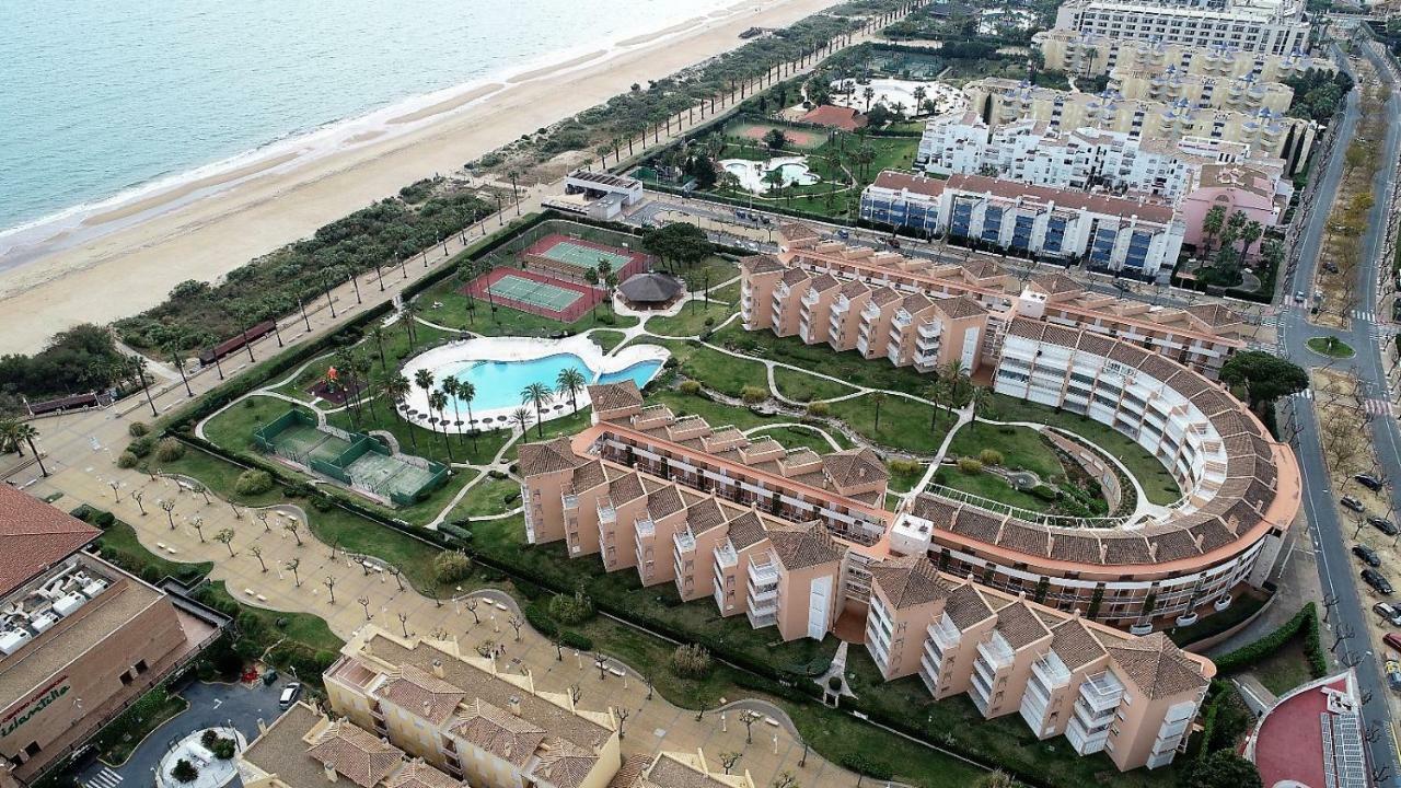 Islantur Ipanema Apartment Islantilla Luaran gambar