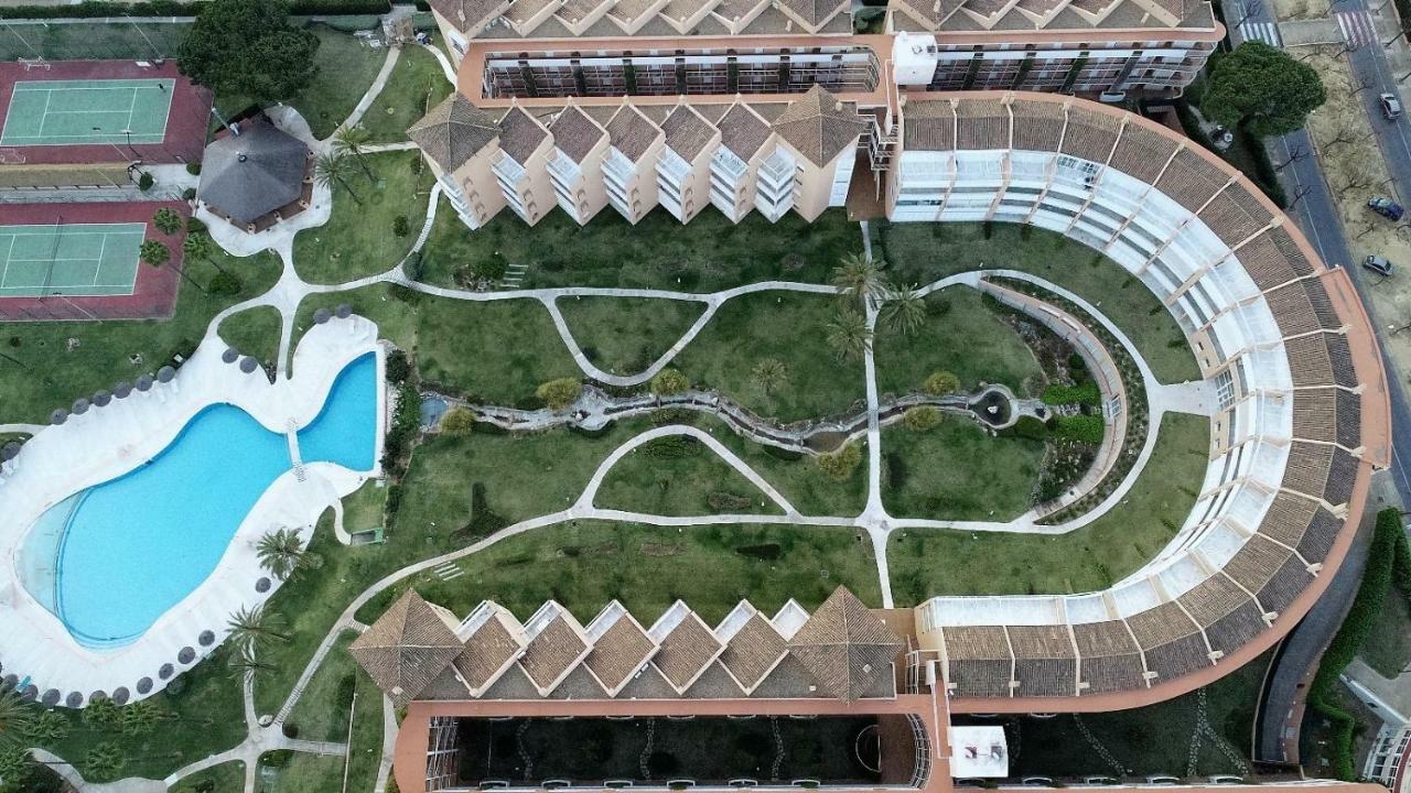 Islantur Ipanema Apartment Islantilla Luaran gambar