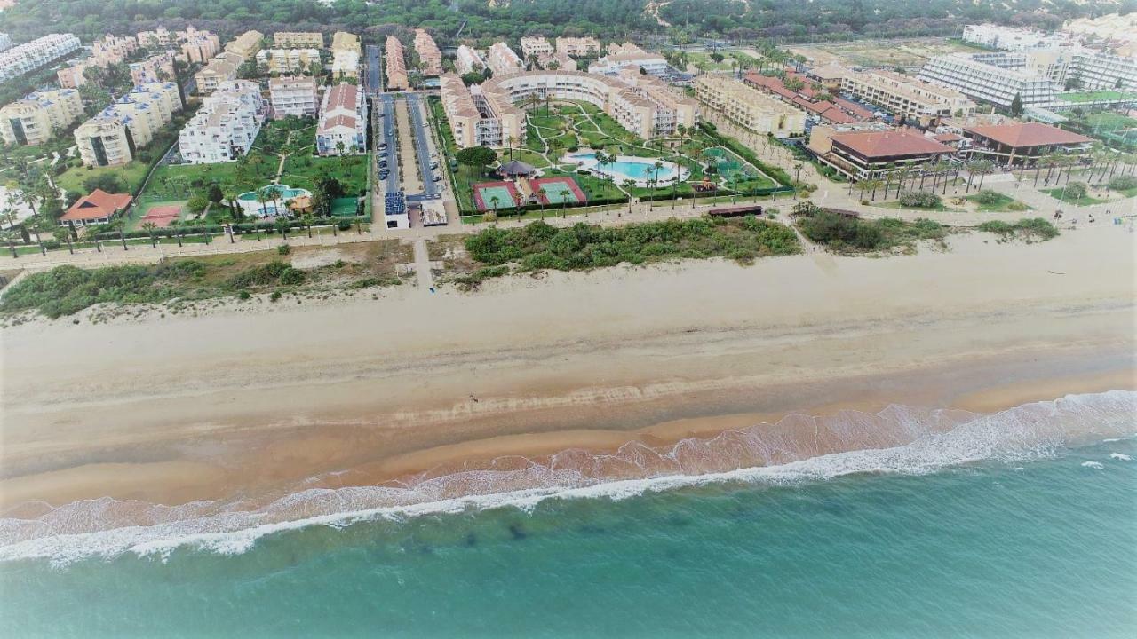 Islantur Ipanema Apartment Islantilla Luaran gambar